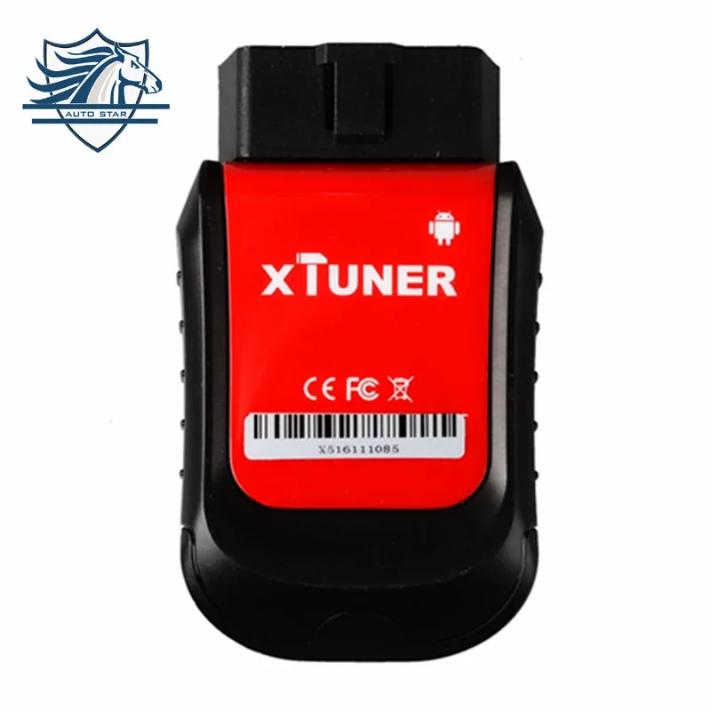 

Top Selling XTUNER X500 Android Bluetooth Powerful Multiple Function OBD2 Professional Diagnostic Interface Full Function