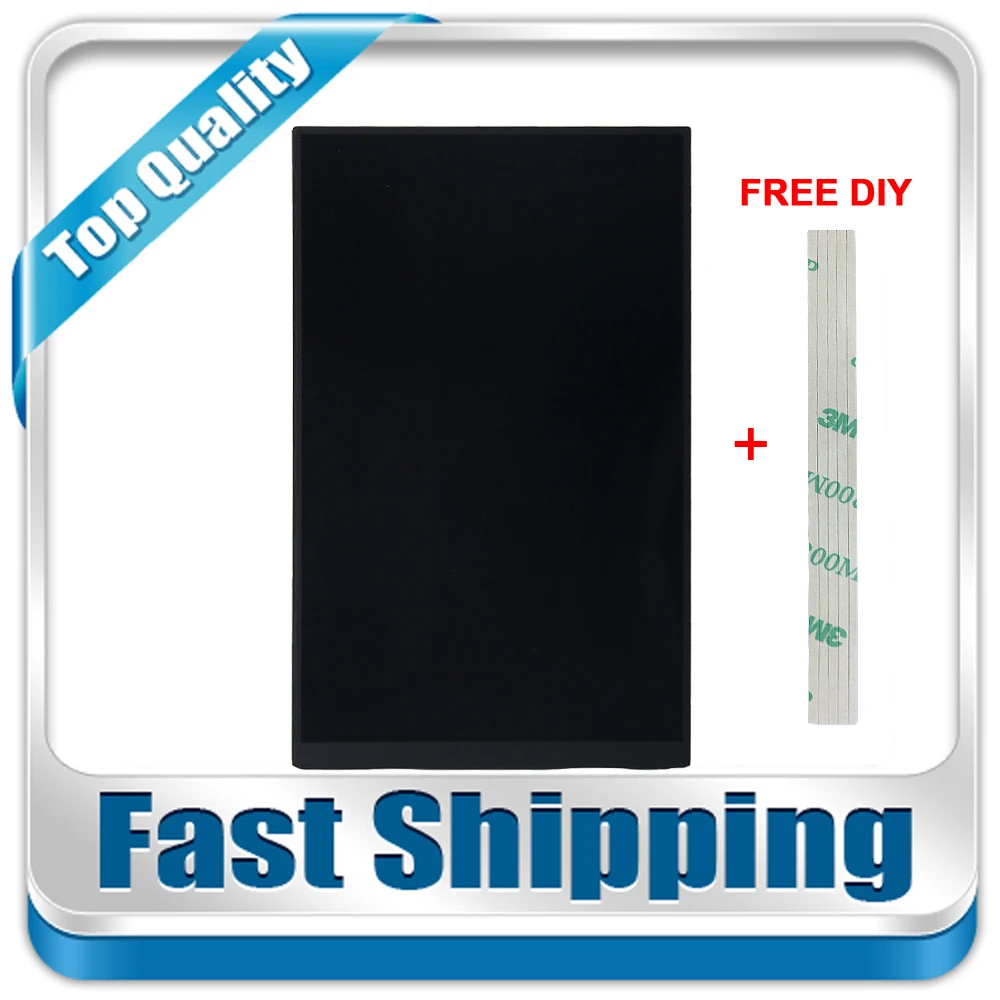 

New For Huawei Mediapad T1 Honor Pad T1 8.0 S8-701u S8-701 Replacement LCD Display Screen 8-inch