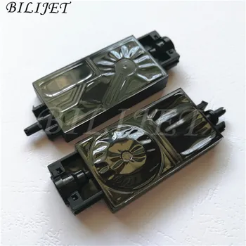 

10pcs/lot Mimaki jv33 jv5 printer dx5 print head damper UV base for Epson DX5 printhead ink dumper black color