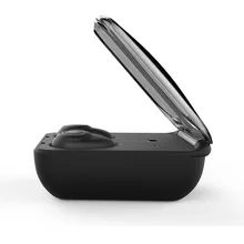 Год I7 TWS Bluetooth гарнитуры Беспроводные спортивные наушники-вкладыши стерео наушники не для apple Android IOS