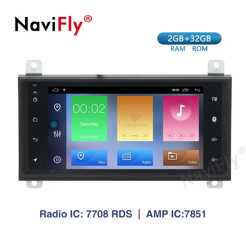 Excellent Andorid9.1 Quad core 32G ROM Car radio gps navigator car dvr camera for JEEP Grand Cherokee 2011 2012 2013 with RDS WIFI 1