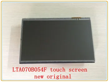 

7 inch LTA070B054F LCD for Rand Road, Chak cool,Land Cruiser,Toyota 4700,Toyota Reiz (05-09 ) Car Navigation LCD Panel