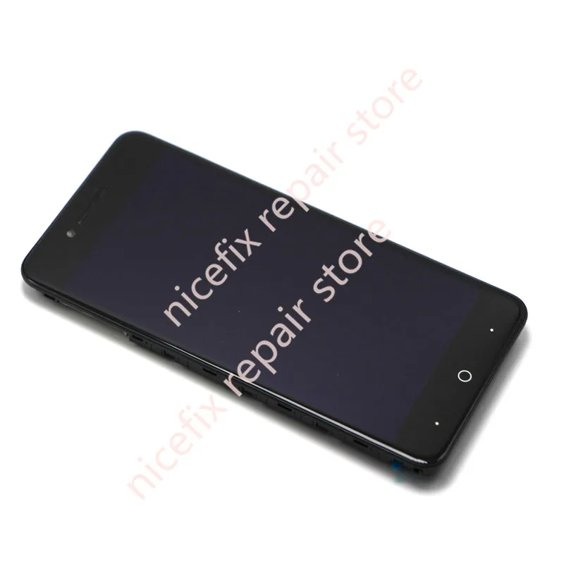 ZTE a610 130yuan  (4)