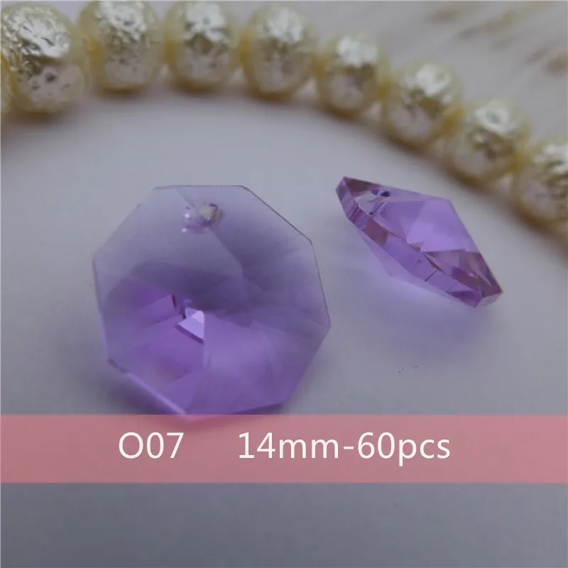 O07     14mm-60pcs