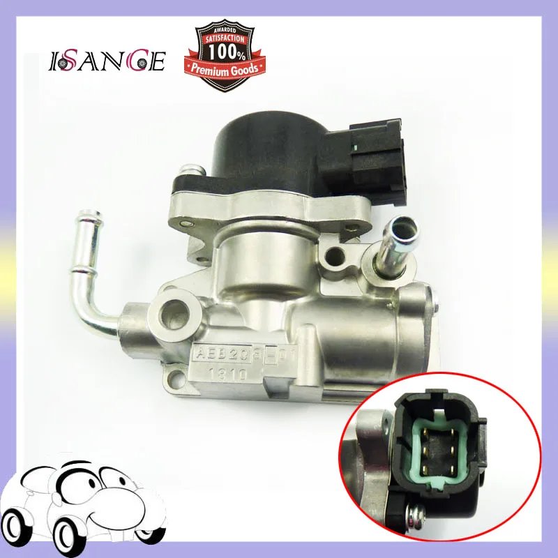 ISANCE Idle Air Control Valve IAC IACV AC276 237815M010 For Nissan