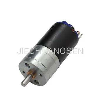 

Black skin 370 Strong magnetic dc gear motor,model airplane,truck,crawler Car motor high torque,reliable