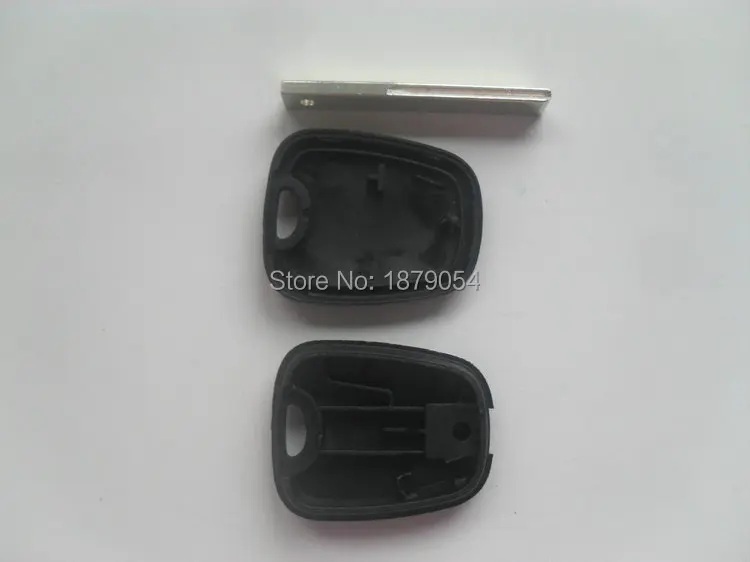 citroen Peugeot transponder key shell HU83 (without logo) (1).JPG
