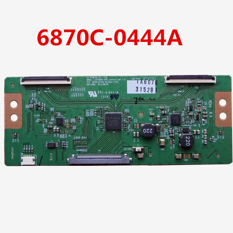free shipping Good test T-CON board for LC470DUE_SFR1_CONTROL_VER 1.0 6870C-0444A 6870C-0444C | Компьютеры и офис
