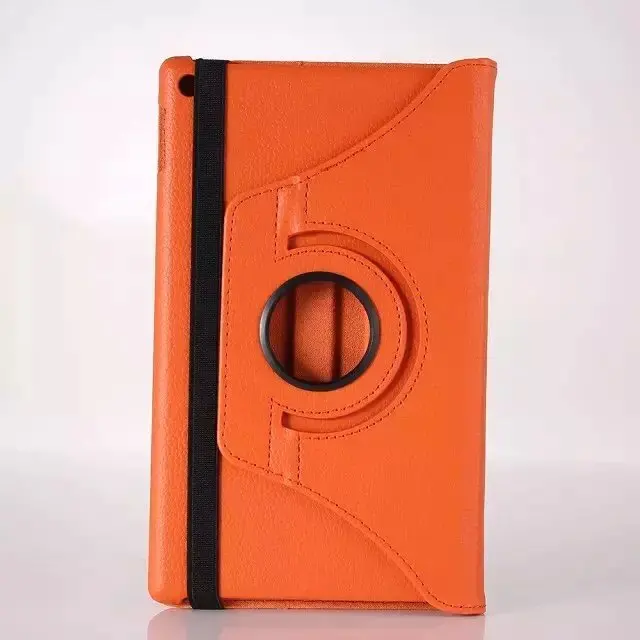 Чехол для планшета Amazon Kindle Fire HD10 HD 10 2015 поколение вращающийся на 360 градусов чехол
