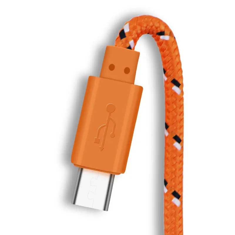 Vanniso Micro USB кабель 1 м 2 м 3 м Синхронизация данных USB кабель зарядного устройства для samsung S6 S7 htc LG huawei xiaomi Android кабели для мобильных телефонов