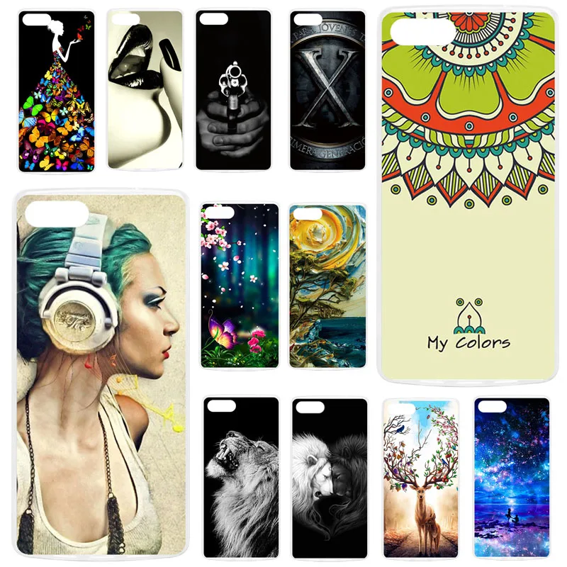 

TAOYUNXI Phone Cases For Homtom S9 Plus Case Silicone Cover For Homtom S9 Plus Soft TPU Case Painted Cover Fundas Bumper