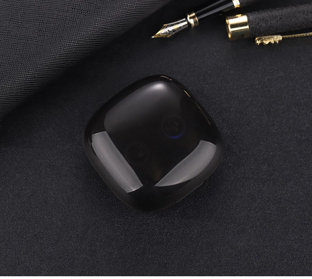 Bluetooth 5,0 гарнитура Mini TWS Twins беспроводные наушники-вкладыши стереонаушники гарнитура микрофон Спорт