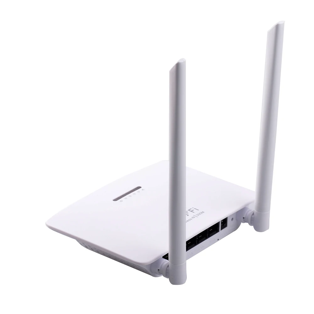 MegaLink Internet - Roteador Wireless Smart Lan Pro 300mbps + 200mw Até 2x  mais alcance internet super rápida em seus ambientes! Ideal para: -  Assistir filmes e vídeos HD online (streaming) e