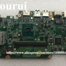 NBMRL11001 NB. MRL11.001 для acer aspire ES1-111 E3-112 V3-112P Материнская плата ноутбука DA0ZHKMB6C0 N3540 Процессор DDR3