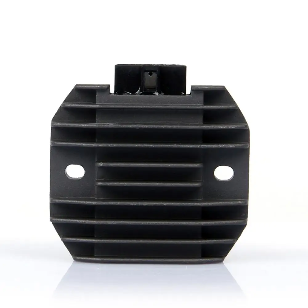 

Areyourshop Motorcycle for Kawasaki ZZR600 ZXR400 ZZR600 KLF300 GPZ600 ZL600 Regulator Rectifier Voltage Motorcycle Accessories