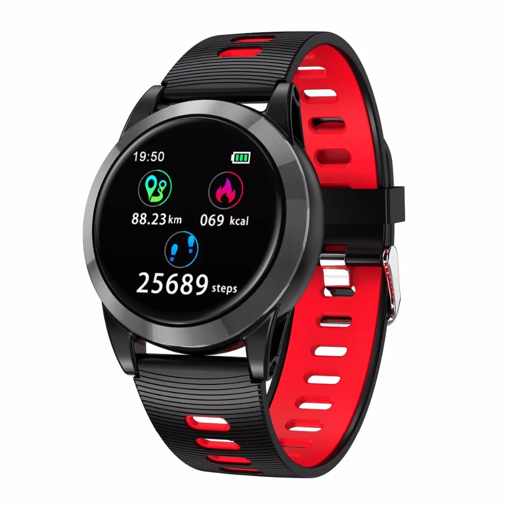 smart watch women's 2018