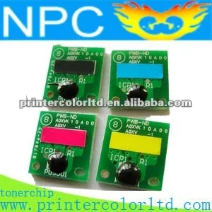 Чип барабана для Konica Minolta BizHub C220/C280/C7720/C7722/C7728/для ITEC C220/C280 C360/для Olivetti d-Color MF220/MF280/MF360
