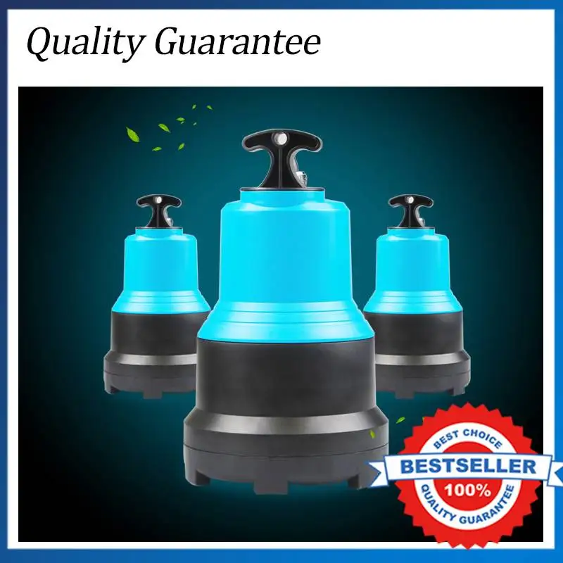 

Micro Submersible Fountain Pump 5500L/h Garden Pool Circulating Pump Model CLB-5500