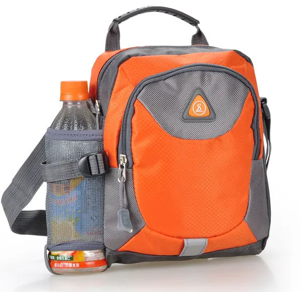 General small one shoulder sports bag messenger bag casual bag outdoor