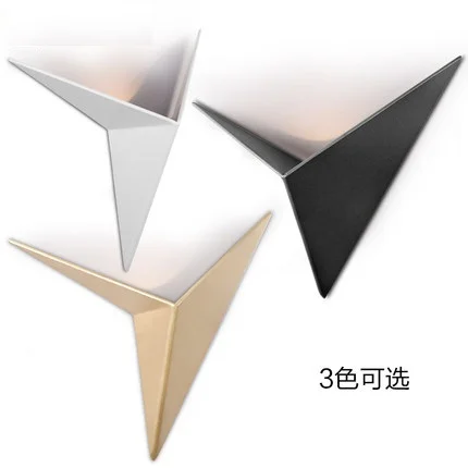 Simple Modern Wall Sconce Creative Iron LED Wall Light Fixtures For Home Indoor Lighting Bedside Wall Lamp Lampe Murale Simple Modern Wall Sconce Creative Iron LED Wall Light Fixtures For Home Indoor Lighting Bedside Wall Lamp Lampe Murale