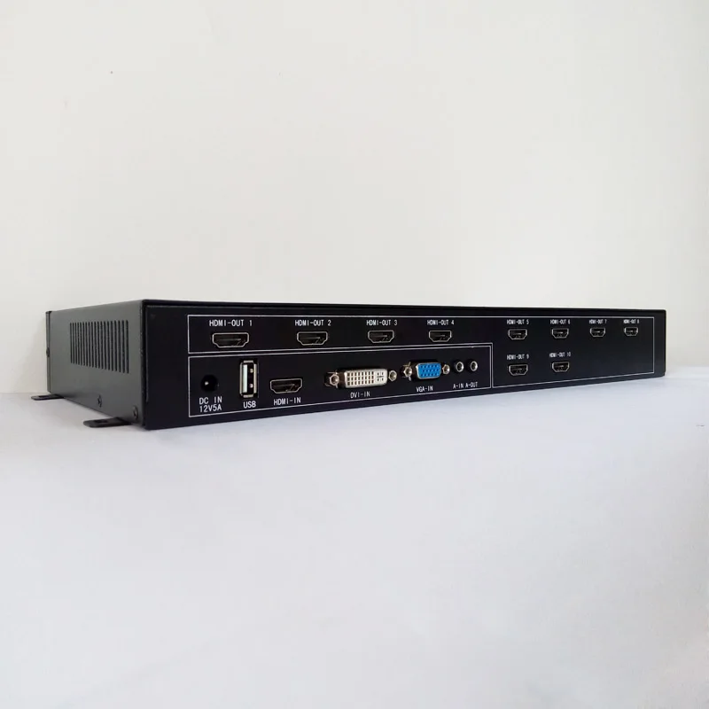 Настенный контроллер DIY 3x3 hdmi tv|controller control|controller hdmicontrol wall |