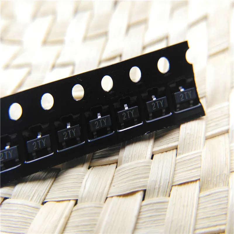 100pcs S8550 SMD S8550D SOT23 2TY SOT 23|smd|smd sot23 - AliExpress