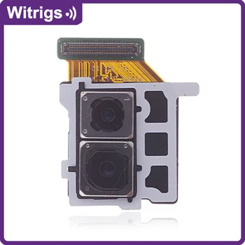 

Witrigs Rear Camera for Samsung Galaxy S9 Plus G965F Back Camera Flex Cable