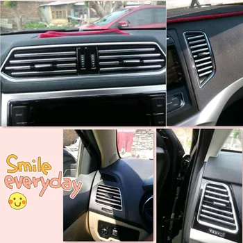 

2017 new style car styling decorate Stickers FOR Volvo XC90 XC60 S90 S60 V70 S40 V40 V70 V60 Renault Megane 2 Duster accessories