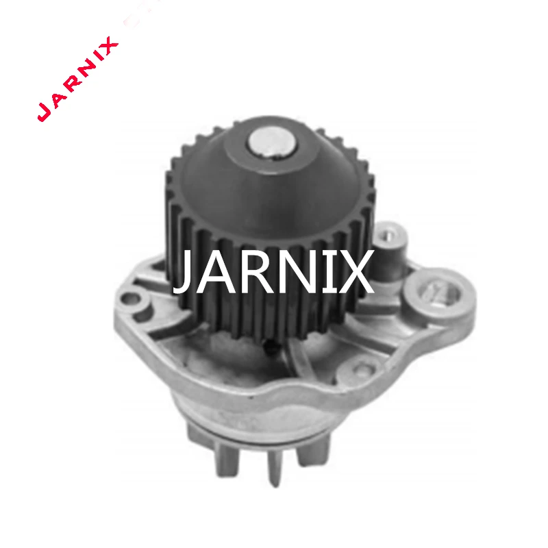 Good quality Water Pump For PEUGEOT PEUGE - 406 Coupe (8C) 3.0 V6 24V OEM:1201.A6 1201.C7 | Автомобили и мотоциклы