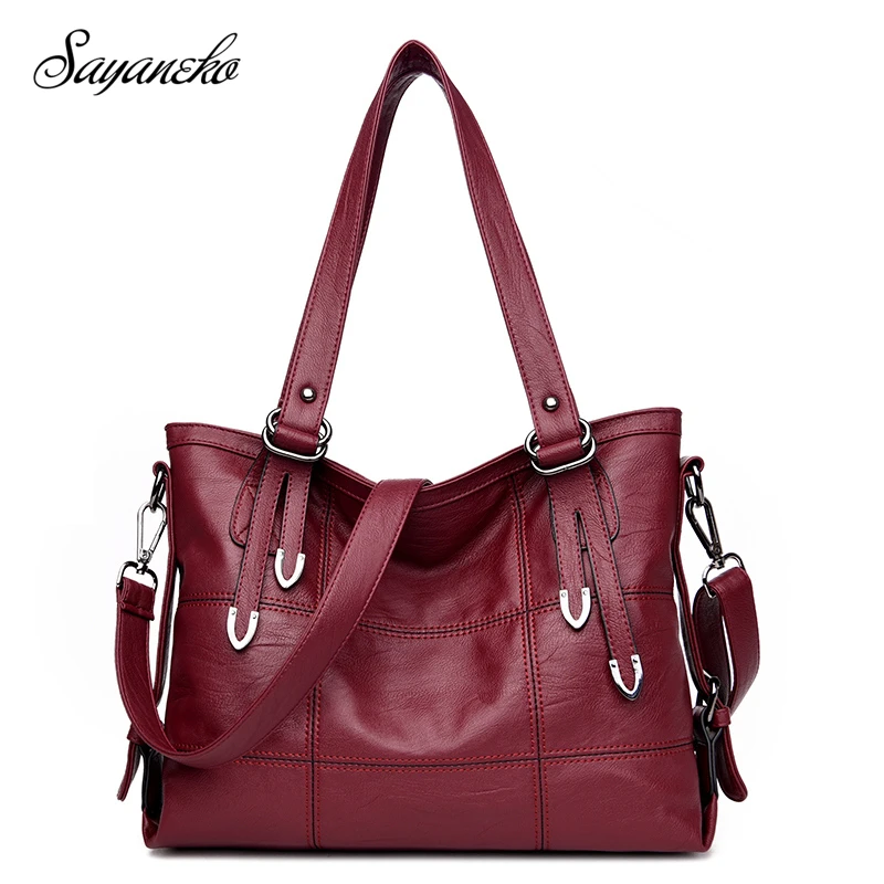 Drop Shipping Totes Bags For Women Handbags Fashion Designer Ladies ...