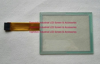 

Brand New Touch Screen Digitizer for TPI#1290-002 Rev 77158-181-52 2711P-T7C4D1 2711PT7C4D1 Touch Pad Glass