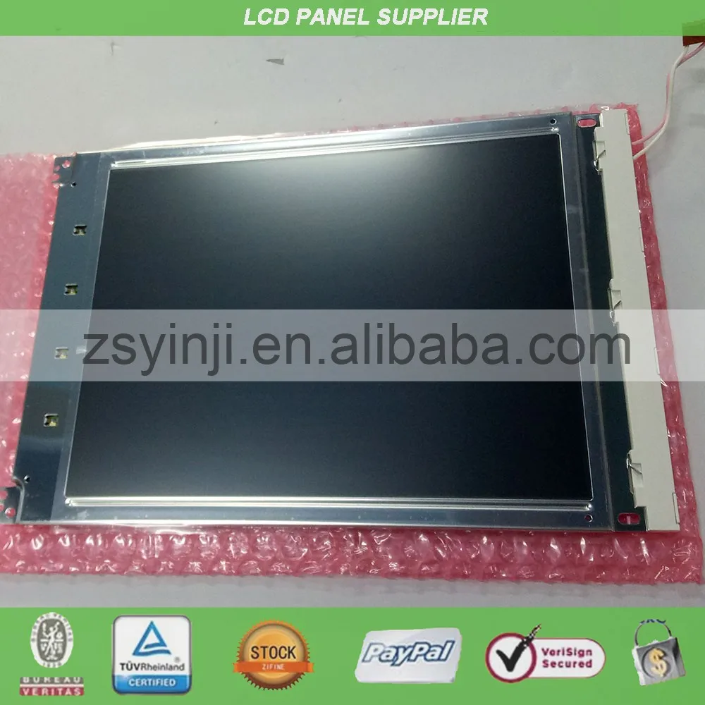 ЖК экран 9 4 дюйма SP24V01L0ALZZ ЖК-модули  | ЖК-модули -32955123577