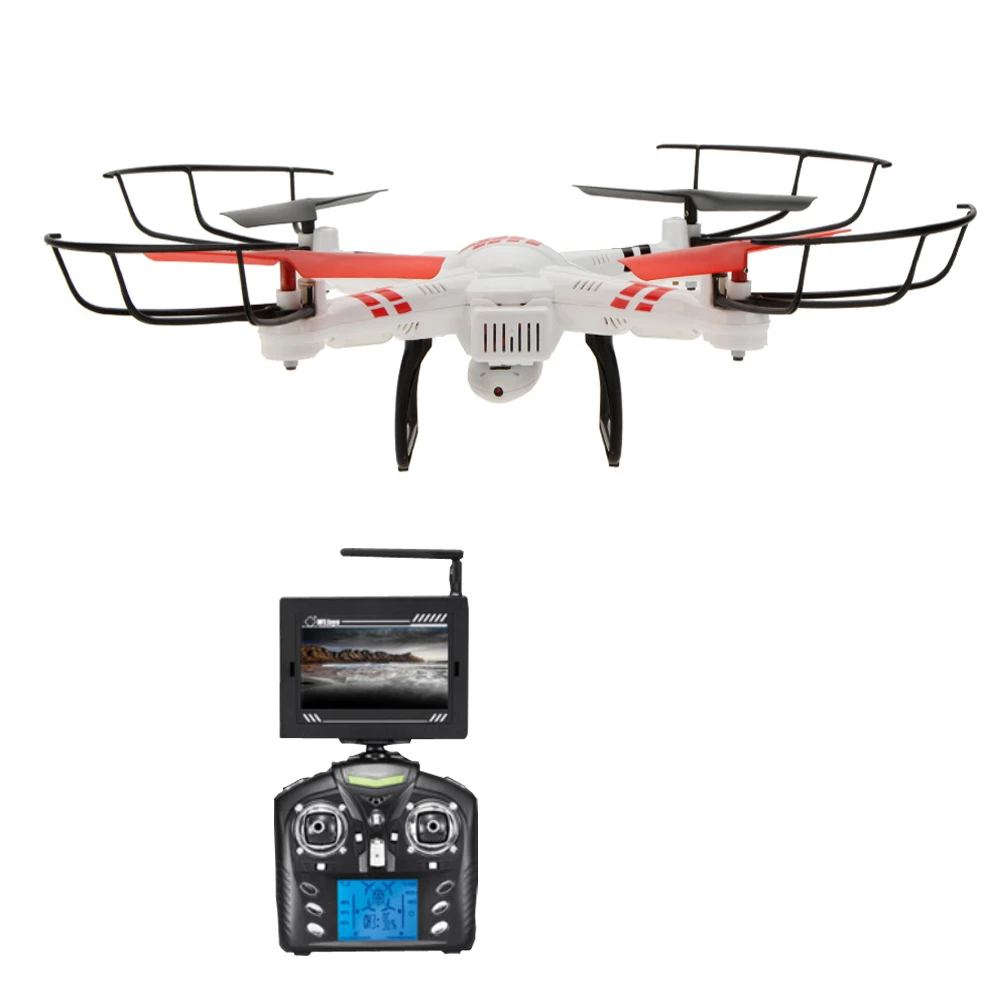 drone ufo quadcopter