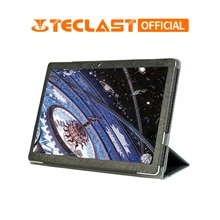 10,1 дюймов Teclast Master T10 кожаный чехол-подставка флип-чехол для Teclast Master T10 Tablet PC