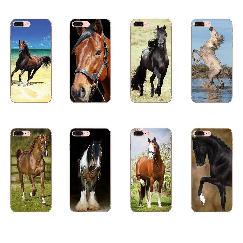 سباق الخيل الحيوان لينة سيليكون TPU شفاف الجلد Paintin ل LG G2 G3 البسيطة الروح G4 G5 G6 K4 K7 k8 K10 2017 V10 V20 V30 سباق الخيل الحيوان لينة سيليكون TPU شفاف الجلد Paintin ل LG G2 G3 البسيطة الروح G4 G5 G6 K4 K7 k8 K10 2017 V10 V20 V30