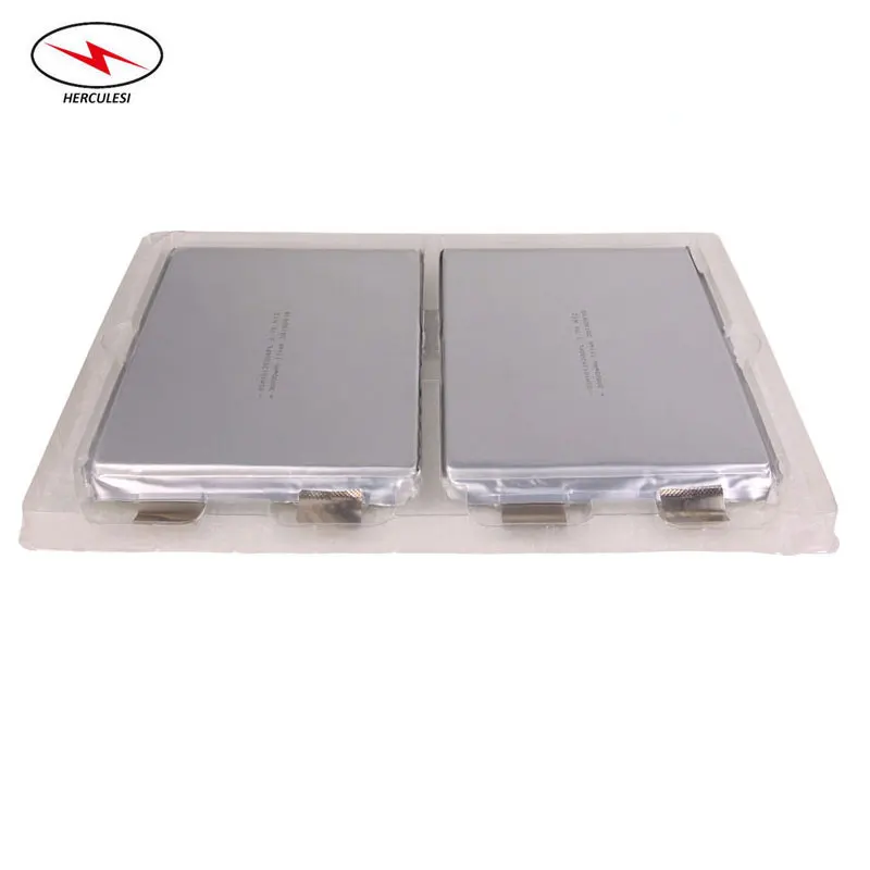 Top Lightweight 3.7V 29Ah Polymer Lithium Battery for 24V 36V 48V 30Ah Li Ion Battery Pack 3