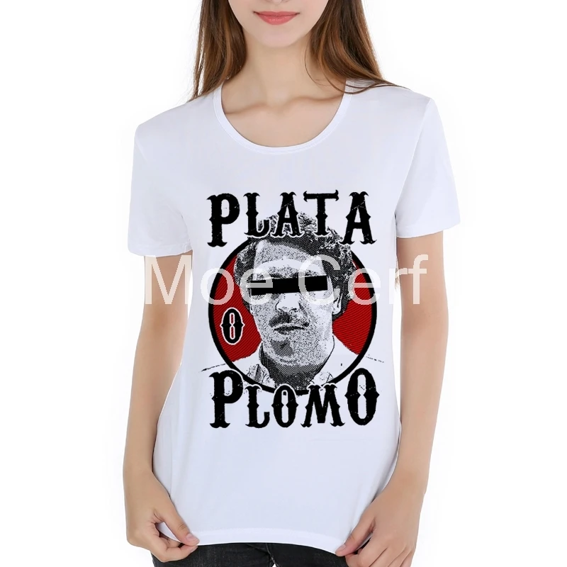 ТВ плата O PLOMO 2019 горячая Распродажа Футболка короткий рукав женские топы