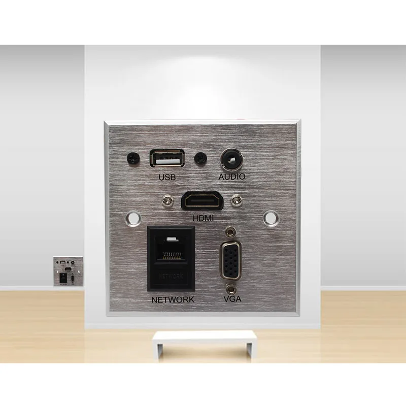Tabletop socket Audio,HDMI, USB, Network,VGA Information outlet box /desktop socket /Multifunction Desktop Socket Tabletop socket Audio,HDMI, USB, Network,VGA Information outlet box /desktop socket /Multifunction Desktop Socket