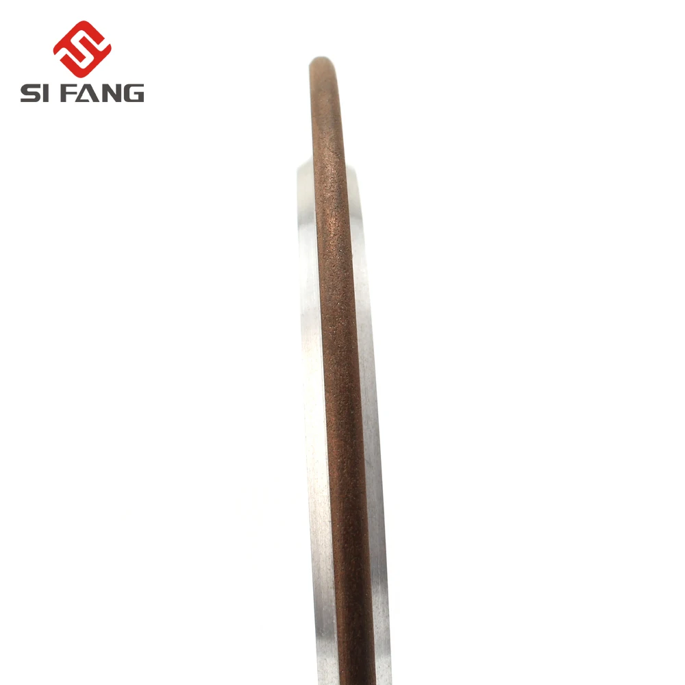 US $22.29 150mm Diamond Grinding Wheel Grinding Disc Saw Blade Ph 150 Grain Mill Sharpening Grinding Wheel Rotary Abrasive Tools R2