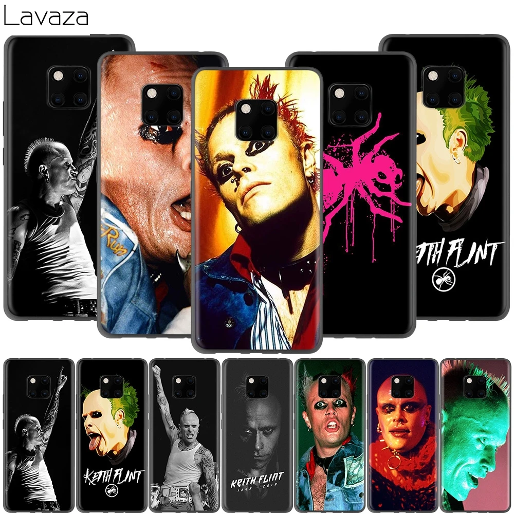 Lavaza The продий КИТ кремневый чехол для Huawei P30 P20 P10 P9 P8 Mate 20 10 Pro Lite P Smart 2017|Бамперы| |