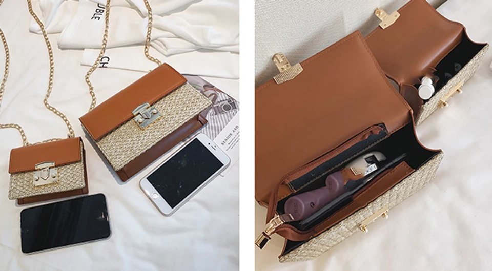 Messenger bags (21)