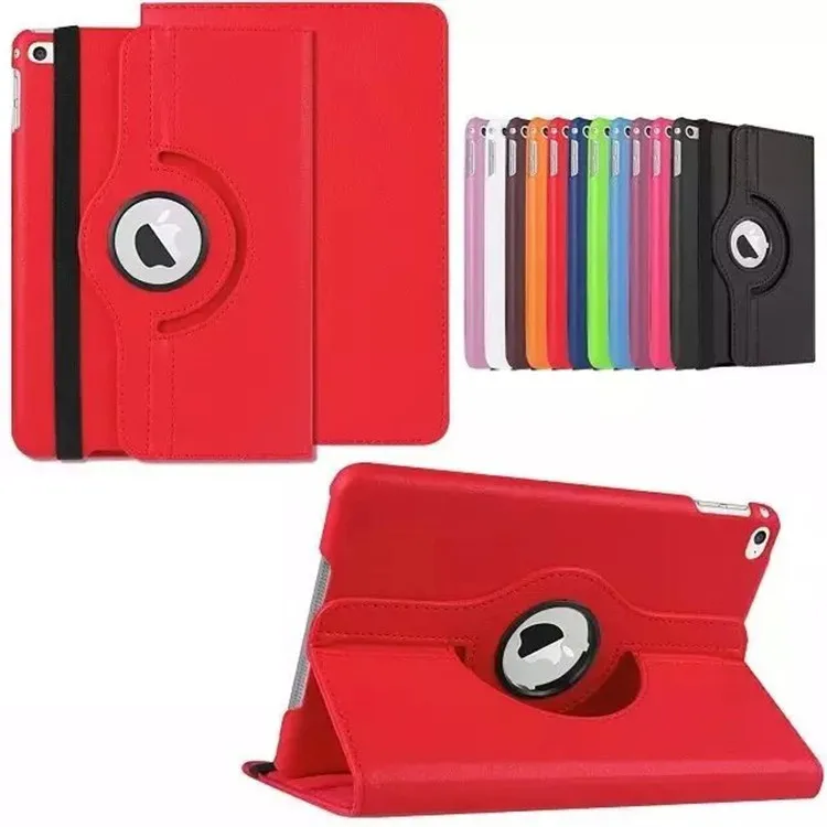 for ipad mini 4 red (1)