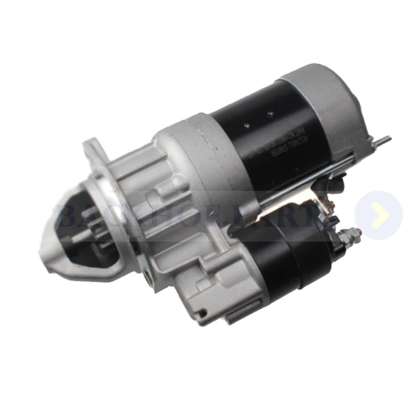 

Starter Motor 7016332 for JLG 600A 600AJ 450A 450AJ 400S 460SJ 660SJ 600S 600SJ