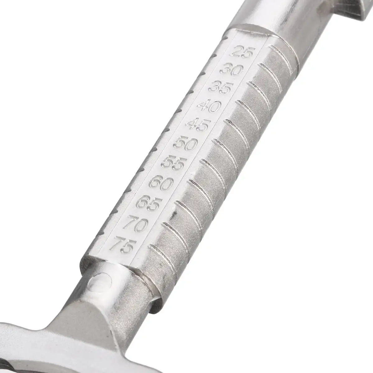 Серебряный слесарный инструмент многоцелевой манометр для цилиндров Cam токарный шпиндель Тернер