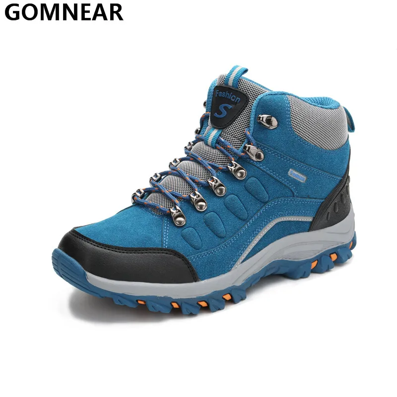 hiking athletic shoes