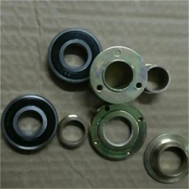 7 pcs - 