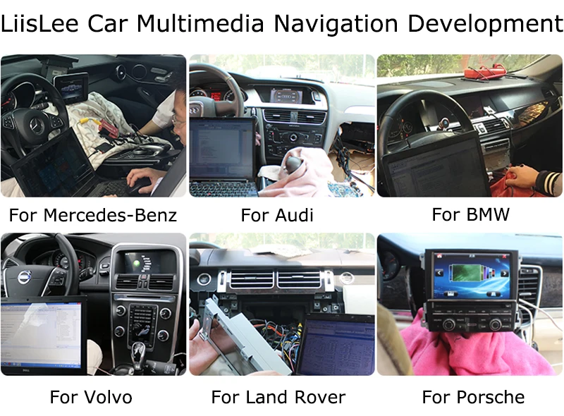 Discount LiisLee Car Multimedia GPS Audio Radio Stereo For Land Rover Range Rover Sport L320 2009~2013 Original Style Navigation NAVI 16