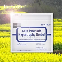 Urinary-System Problem Solve Cure Prostate Curing Male of Diseases Abnormalities Formula-Of