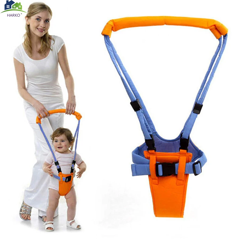 Ходунки для малышей, ремень с регулируемым ремнем для прогулок, ремень для обучения, поводок для прогулок, детский ремень с крылышками безопасности