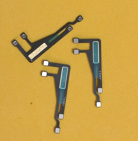 50pcs Wifi Flex Cable for iPhone 6 6G 4.7'' Antenna Network Signal Bluetooth Ribbon Replacement Parts | Мобильные телефоны